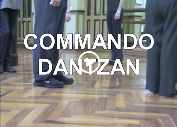 Gaur da gure eguna! Zorionak dantzazale!