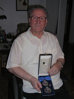 Gerardo Viana koreografo bizkaitarra hil da Gerardo Viana koreografo bizkaitarra hil da