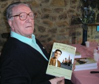 Gerardo Viana: gerrako umetik, balleteko mitora Gerardo Viana: gerrako umetik, balleteko mitora