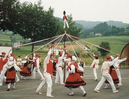 Gernikako Elai-Alaik 80. urteurrena ospatuko du asteburuon