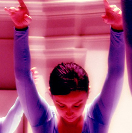 Dantza jardunaldiak antolatu dituzte Getxon Dantza jardunaldiak antolatu dituzte Getxon