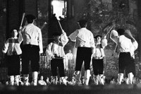 Gipuzkoako Dantzei buruzko emanaldi berezia eskainiko du Goizaldik Gipuzkoako Dantzei buruzko emanaldi berezia eskainiko du Goizaldik