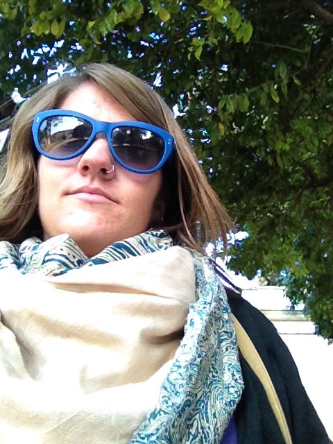 Anne Marie Chiramberro: "Niretzat ere harrigarria da bere herriko dantzak ez dakizkiten euskaldunak ezagutzea"