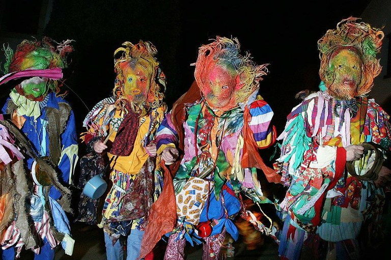 Hartzaro festibala 2018, otsailaren 3tik 13ra Hartzaro festibala 2018, otsailaren 3tik 13ra