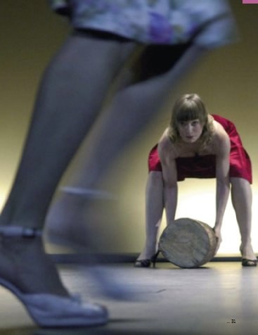 Hemen da Maitaldia, Biarritz dantzan jartzen duen jaialdia