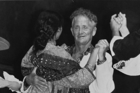 Henri Coursaget zendu da