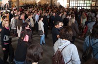 40. Mutxiko Eguna, Betti Beteluri omenaldia eta kabalkadak izango dira Herri Uztan 40. Mutxiko Eguna, Betti Beteluri omenaldia eta kabalkadak izango dira Herri Uztan