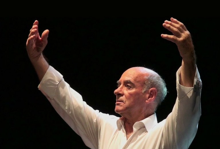 Koldo Zabala omenduko du 2022ko Herri Uztak