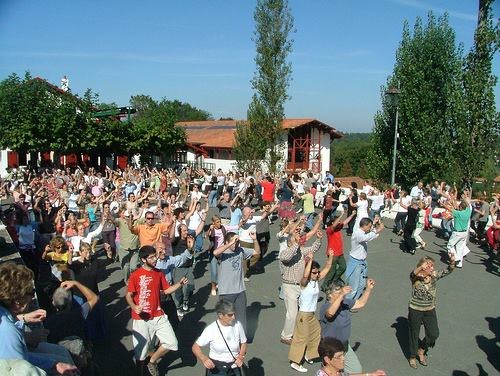 Mutxiko Eguna asteburu honetan ospatuko da Herri Uztaren egitarauaren baitan
