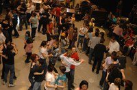 Herrixa Dantzan Elgetan, denboraldi berria Herrixa Dantzan Elgetan, denboraldi berria