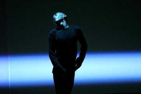 Hiroaki Umeda Bilboko Alhondigan