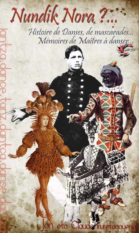 Jon Iruretagoienak "Nundik nora?" hitzaldia eskainiko du Donostian