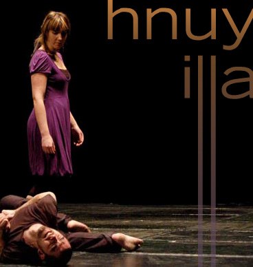 Hnuy illa... Kukai eta Tanttakaren ikuskizun berria