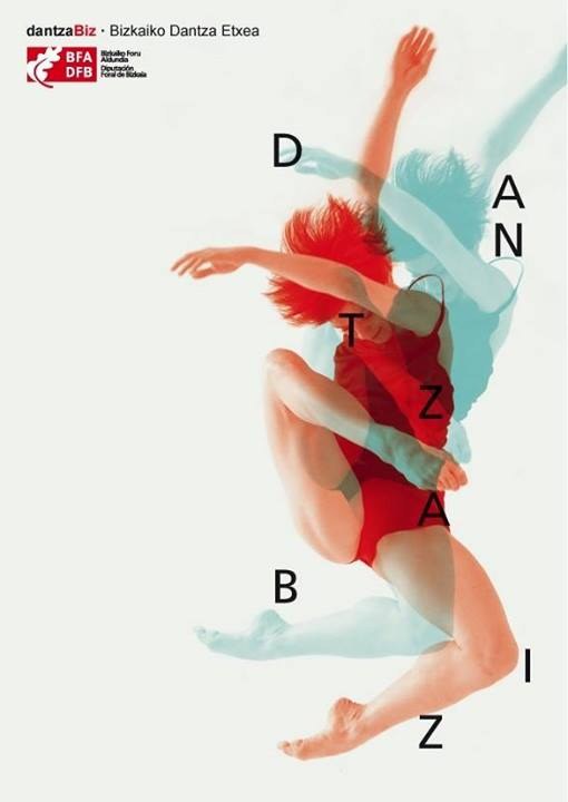 I. Dantza ekintzetarako ideien deialdia I. Dantza ekintzetarako ideien deialdia