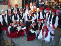 Ibarra-kalduren 45. urteurrena Ibarra-kalduren 45. urteurrena