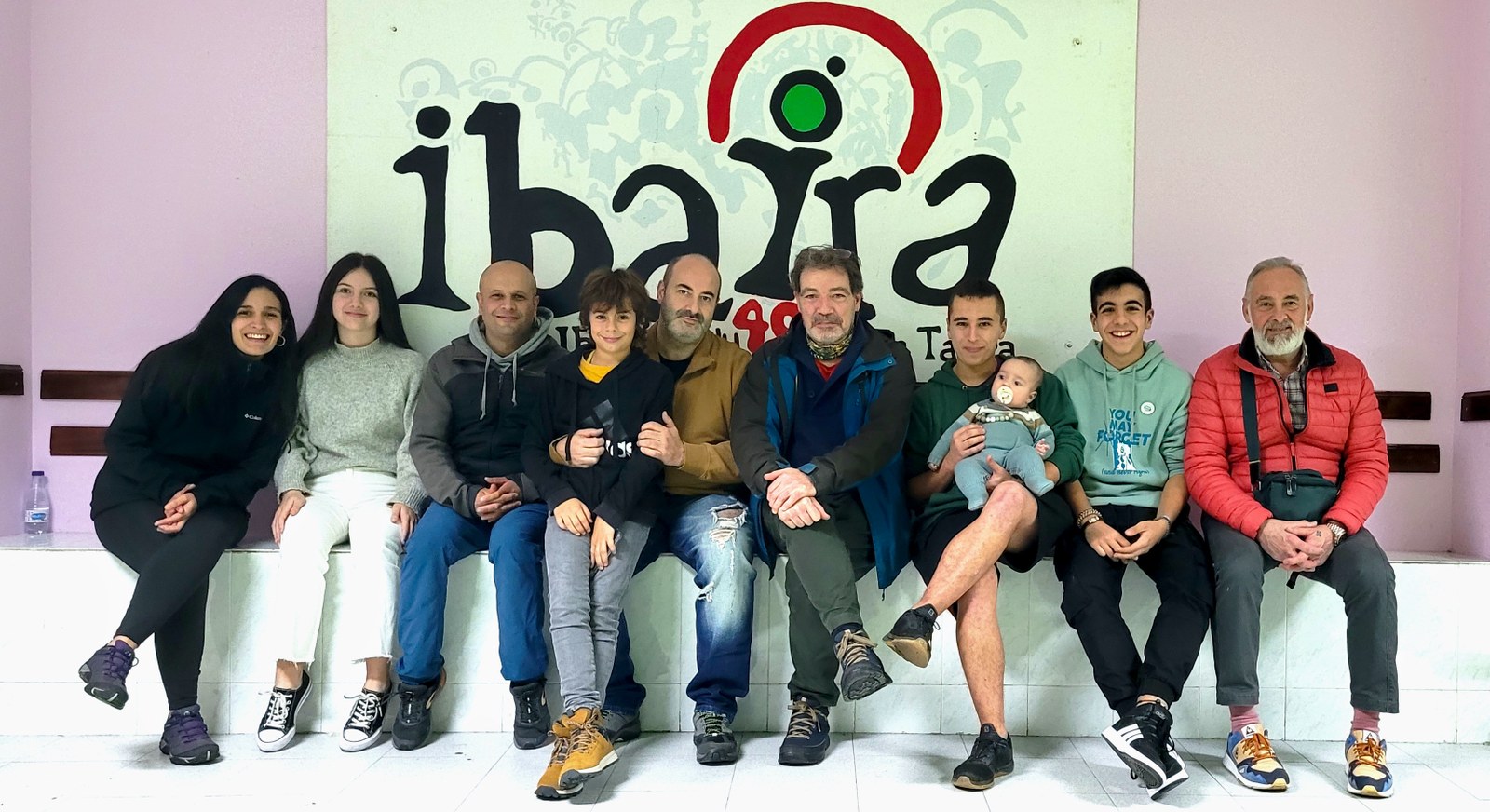 "Folklorea hutsa, hotza eta esangurarik gabea bihurtzeak kezkatzen gaitu"