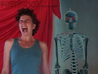 Idoia Zabaleta: Posthumos Idoia Zabaleta: Posthumos