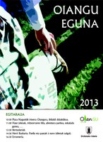 Igande honetan, hilaren 15ean, Oianguko erromeria Igande honetan, hilaren 15ean, Oianguko erromeria