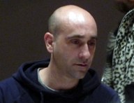 Igor de Quadra dantzaria Txokolatea eta Bizkotxoak ekimenean