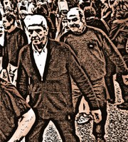 II. Mutxiko Eguna Errenterian ekainaren 13an II. Mutxiko Eguna Errenterian ekainaren 13an