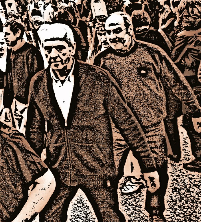 II. Mutxiko Eguna Errenterian ekainaren 13an