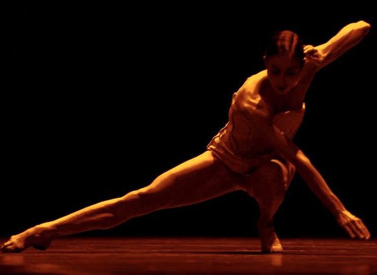 Ikerketa dantzan 3. Kongresua Bilbon egingo da