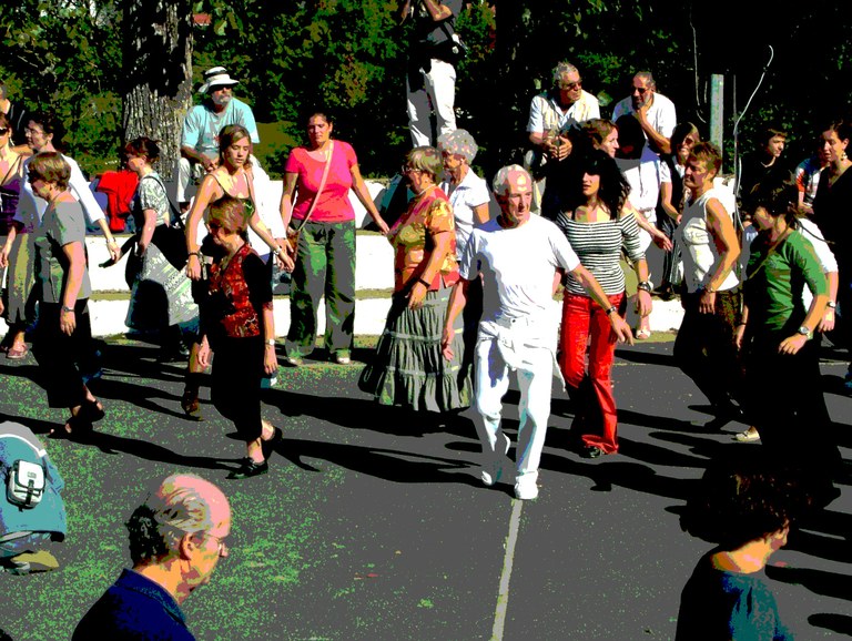 III. Mutxiko Eguna Errenterian