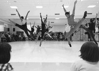 Ikasgai irekia Malandain Ballet Biarritz-ekin Ikasgai irekia Malandain Ballet Biarritz-ekin