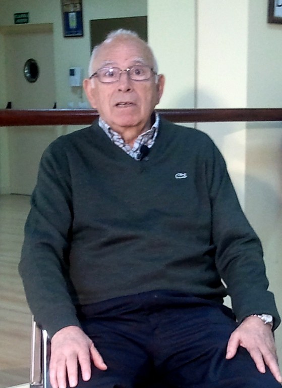 Iñaki Irigoienek dantza soltearen inguruko hitzaldia eskainiko du ostegunean