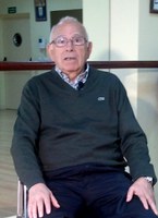 Iñaki Irigoienek dantza soltearen inguruko hitzaldia eskainiko du ostegunean Iñaki Irigoienek dantza soltearen inguruko hitzaldia eskainiko du ostegunean