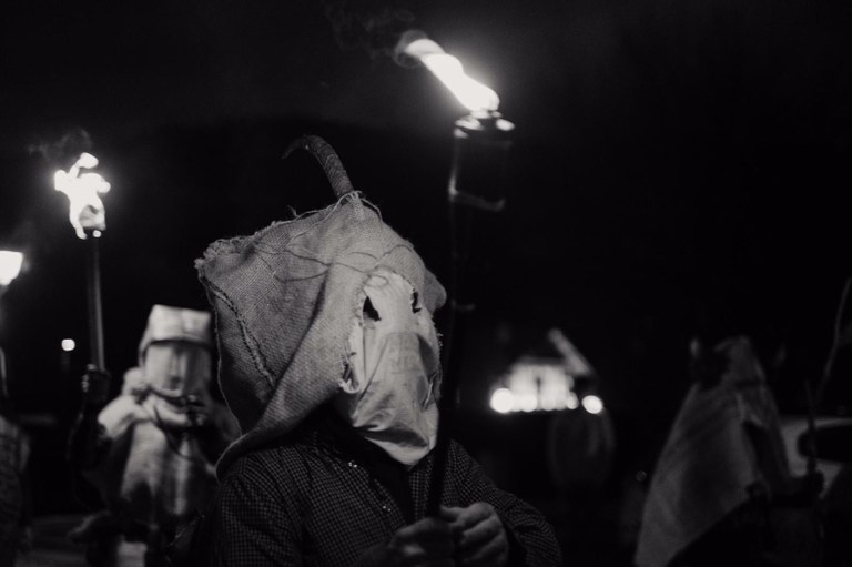 Inauteri berrien zomorroaldia  Inauteri berrien zomorroaldia