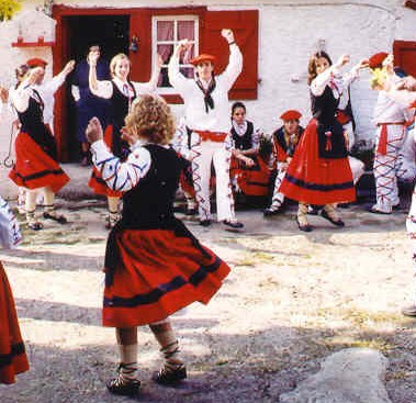 Inauteriak Irunen Eraiki eta Kemen-en eskutik