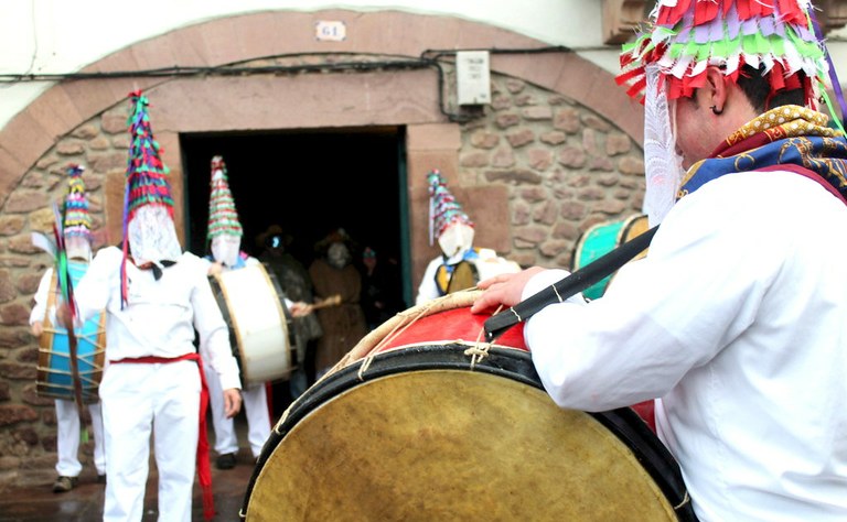 Inauteriak 2024 oinarrizko egutegia