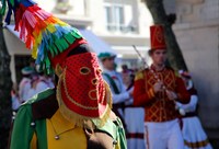 Inauteriak 2026 oinarrizko egutegia