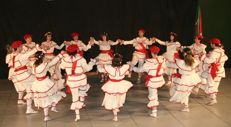 Indartsu dator Indarra 50. urteurrenera