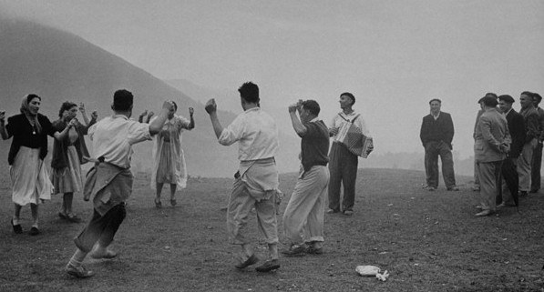 [Bertan behera] Erromeria izango da ardatza Inpernuko Poza jardunaldian