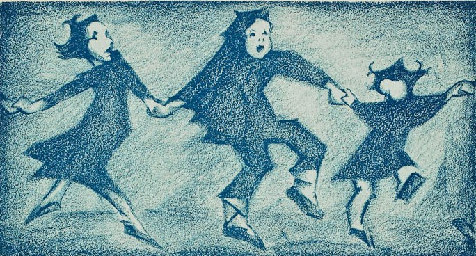 Irakasleak euskal dantzetara hurbiltzeko topaketak Biarritzen