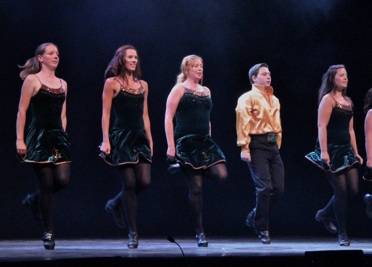 Irlanda eta Brasil izango dira 2016ko Folklore Bizian jaialdiko gonbidatuak