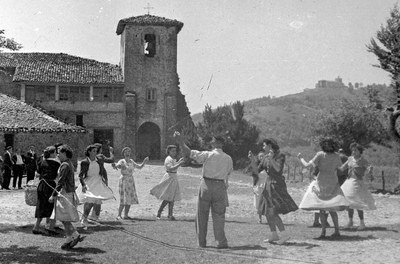 Elgoibar: Erromeria Elgoibar: Erromeria