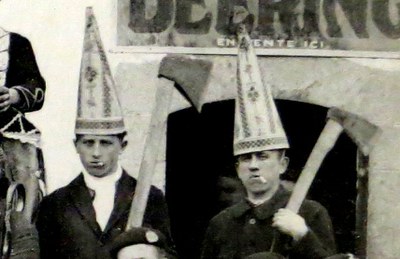 1934 Sohüta Zapurrak 1934 Sohüta Zapurrak