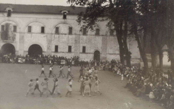 1937 Donibane Garazi 5