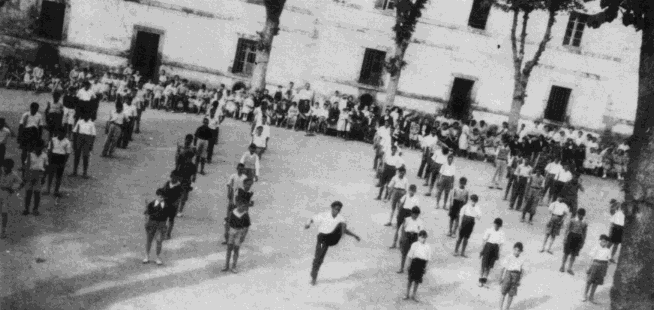 1937 Donibane Garazi 6