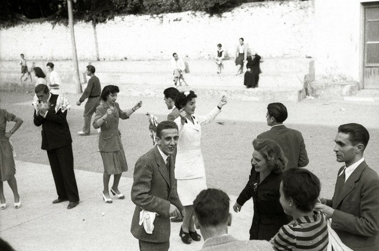 1942 Doneztebe ezteiak 1942 Doneztebe ezteiak