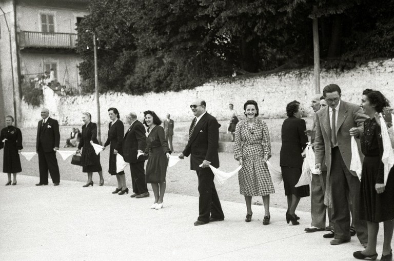 1942 Doneztebe ezteiak 1942 Doneztebe ezteiak