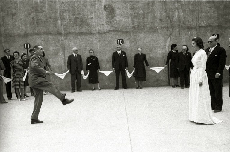 1942 Doneztebe ezteiak 1942 Doneztebe ezteiak