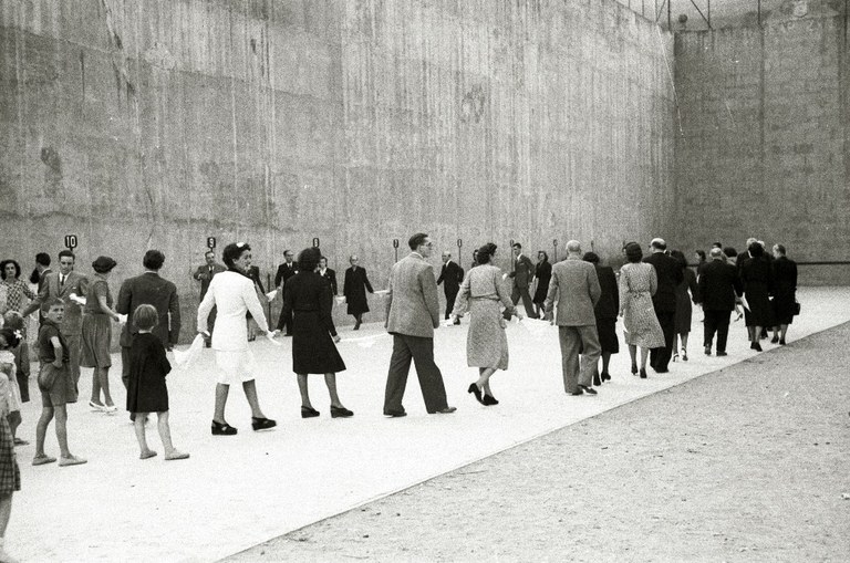 1942 Doneztebe ezteiak 1942 Doneztebe ezteiak
