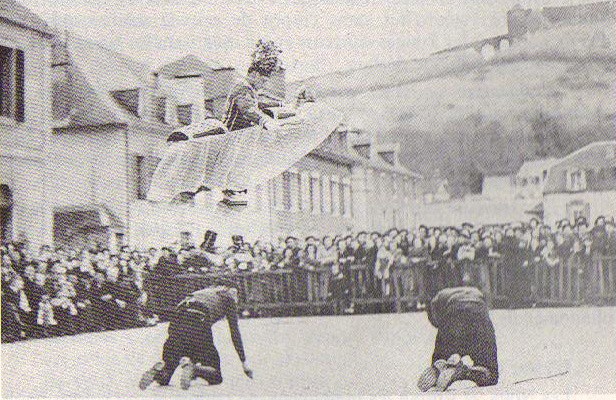 Jacques Larrondo 1949 Jacques Larrondo 1949