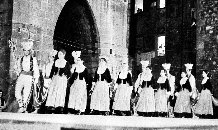 Argia 1971 - 01 Argia 1971 - 01