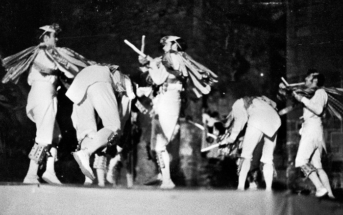 Argia 1971 - 04 Argia 1971 - 04