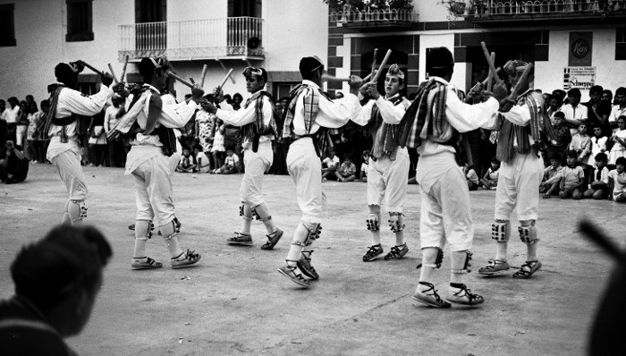 Otsagabia 1971 01 Otsagabia 1971 01